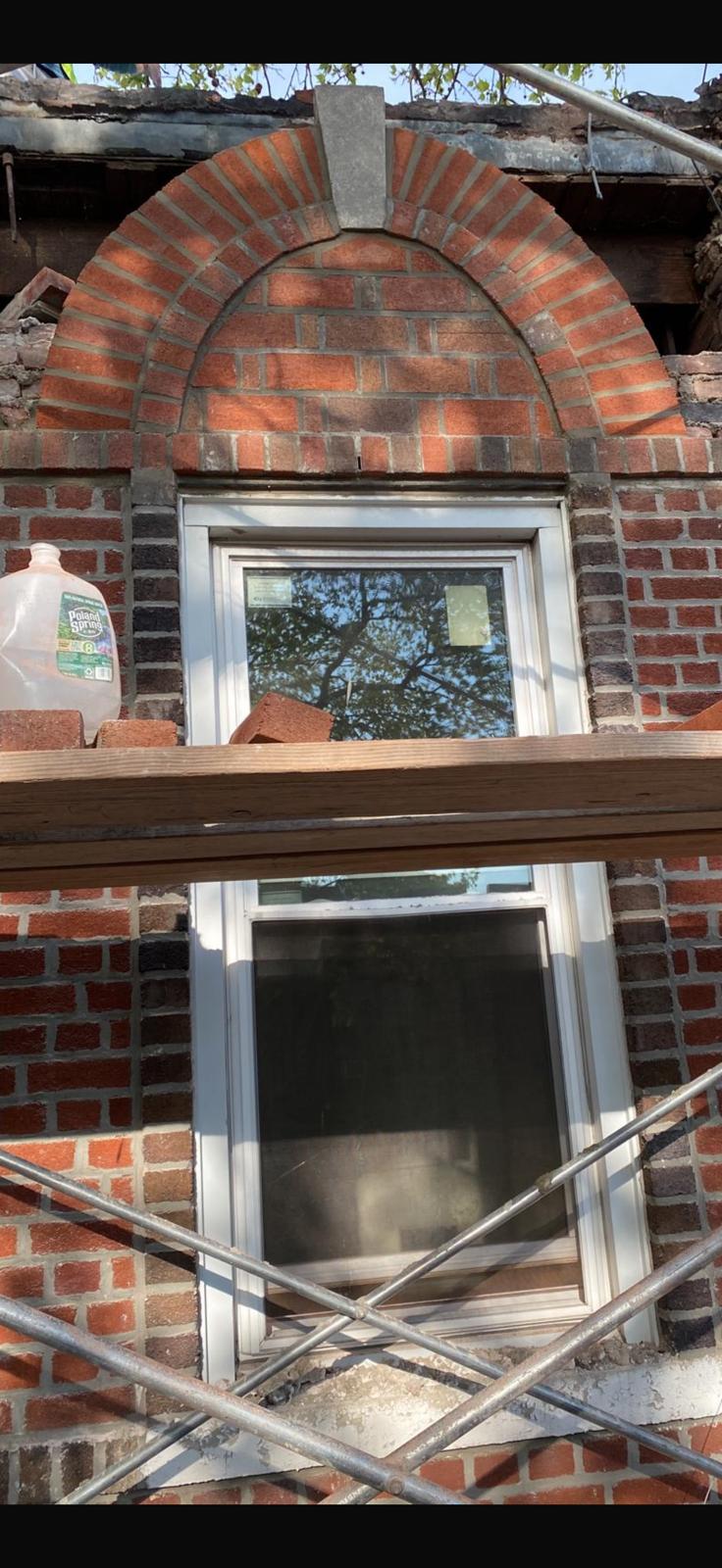 Construction project